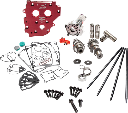 Feuling 543 Series HP+ Camchest Kit Chain Drive 7231P