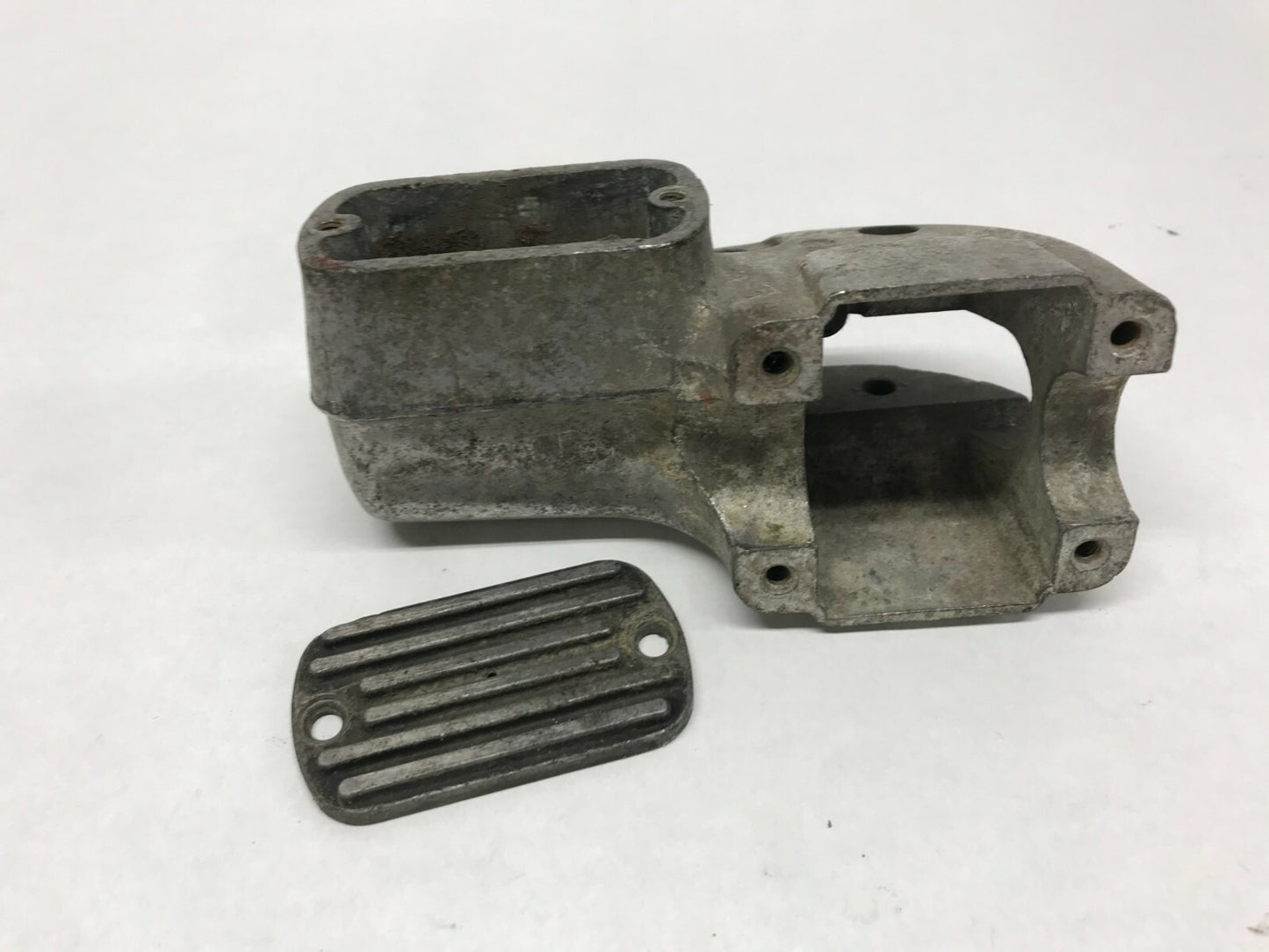 45028-72 Original Harley Davidson Front Master Cylinder Body Brake 72-