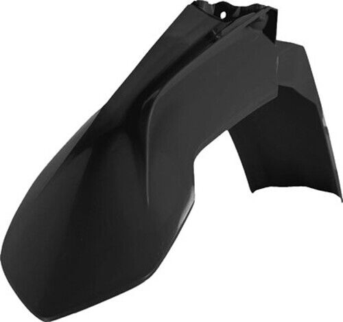 Acerbis Front Fender Black 2314210001