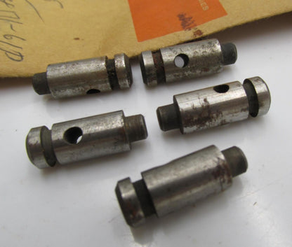 Lot of 5 Harley-Davidson Genuine NOS Aermacchi Shift Fork Pins 34171-61P