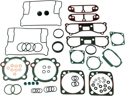 James Gasket Top End Gasket Set 17040-92-SS