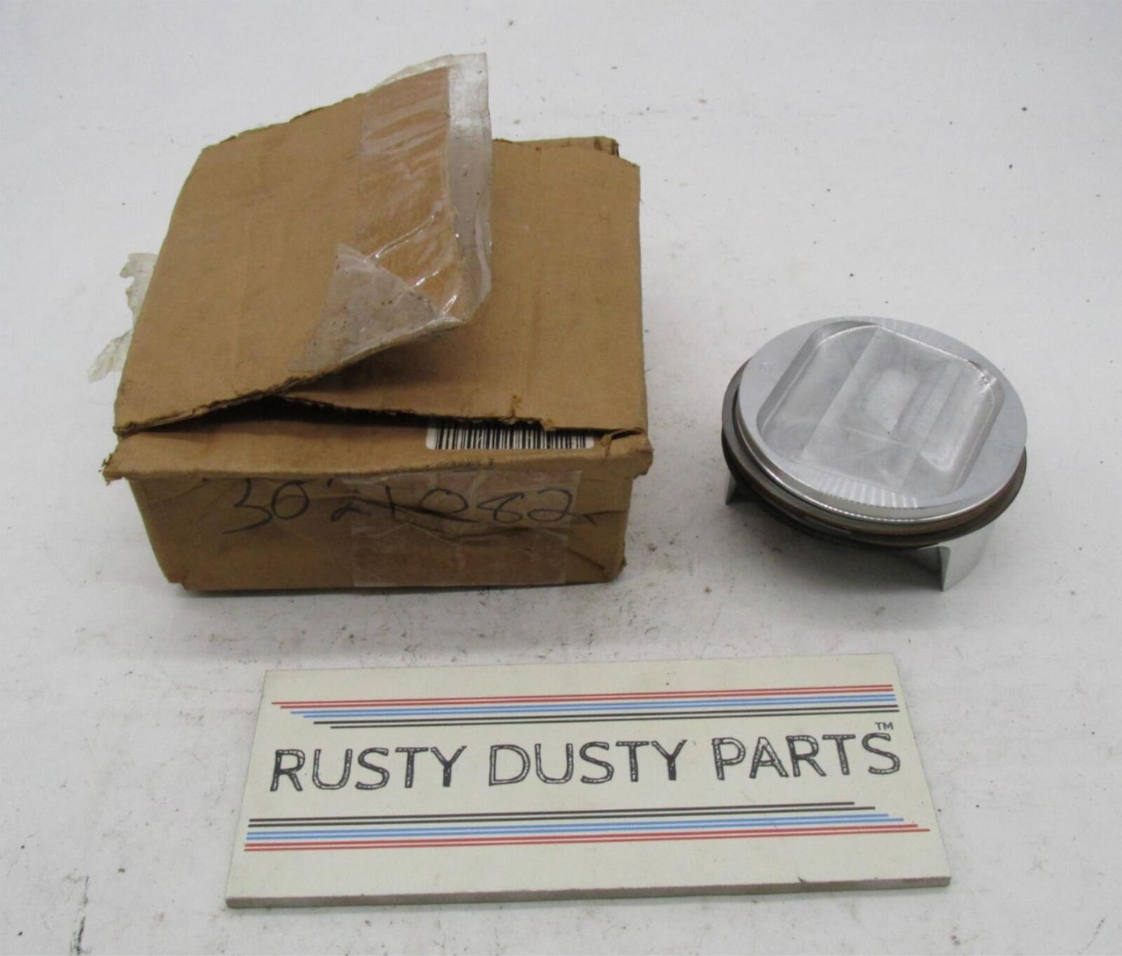 Polaris Genuine NOS 99-01 Victory Standard Deluxe Cylinder Piston 3021082