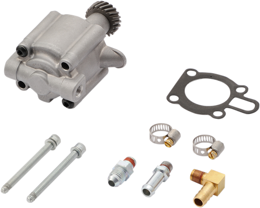 Drag Specialties Oil Pump Assembly 0932-0189
