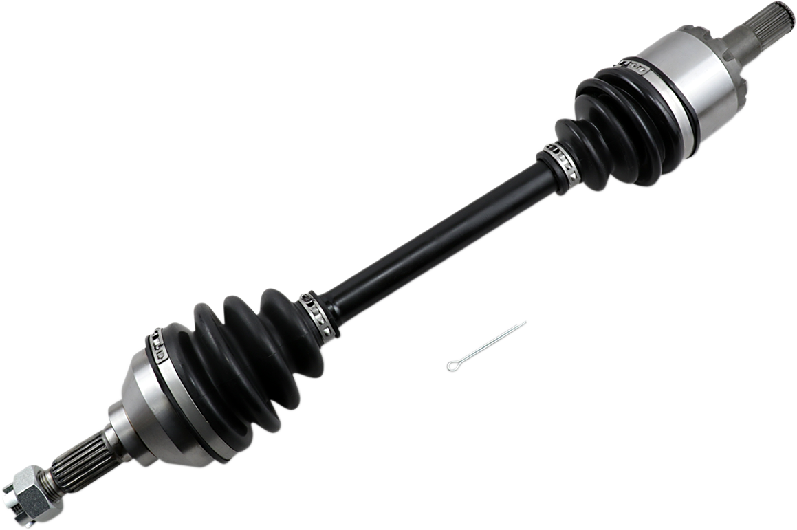 Moose Racing Complete Axle Kits Front Left 0214-1639