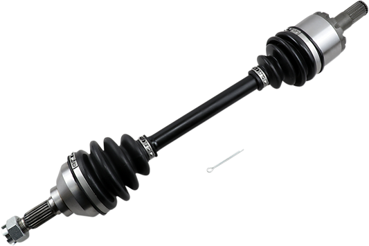 Moose Racing Complete Axle Kits Front Left 0214-1639