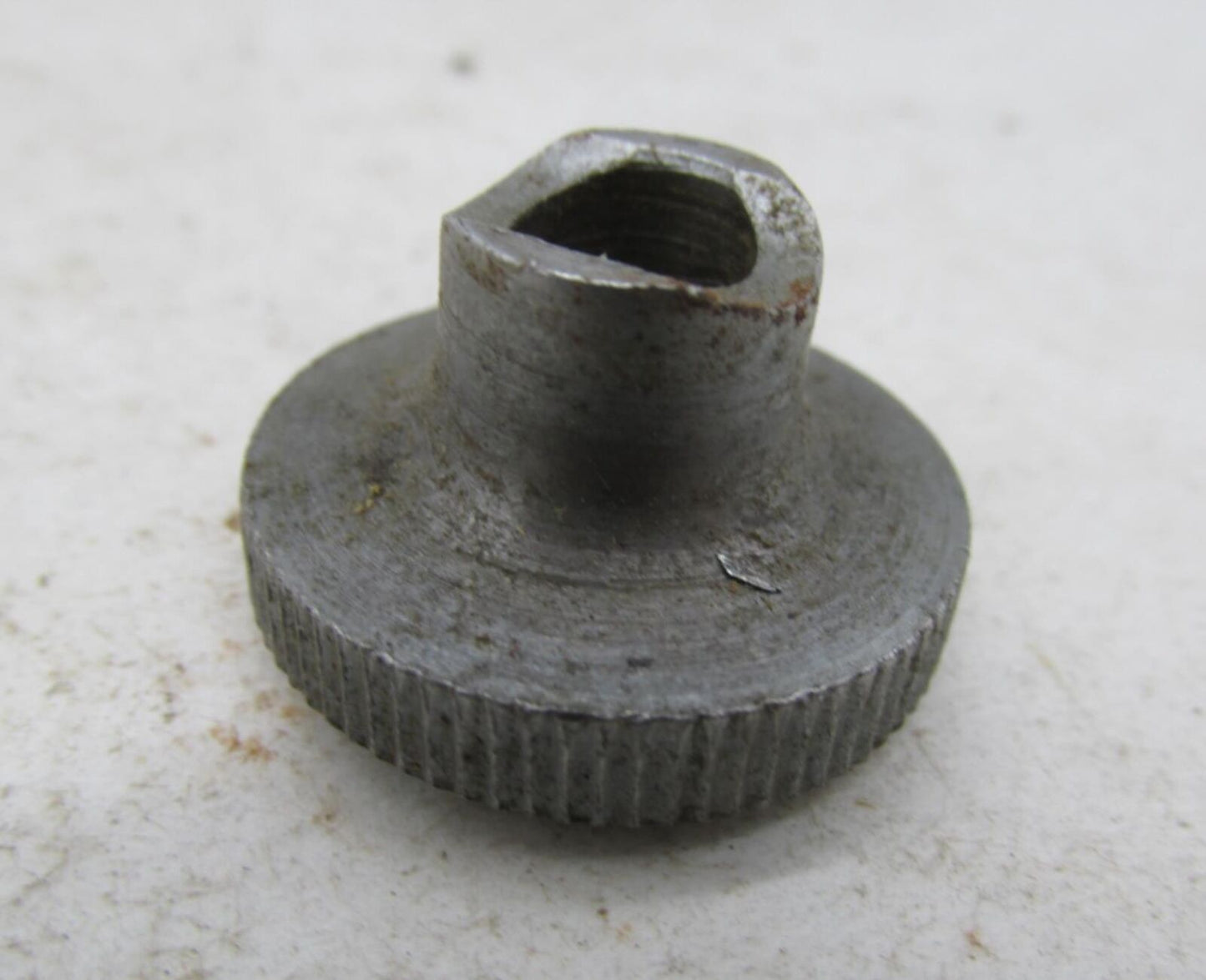 Harley-Davidson Genuine NOS Aermacchi Adjusting Nut C H Sprint 42265-61P