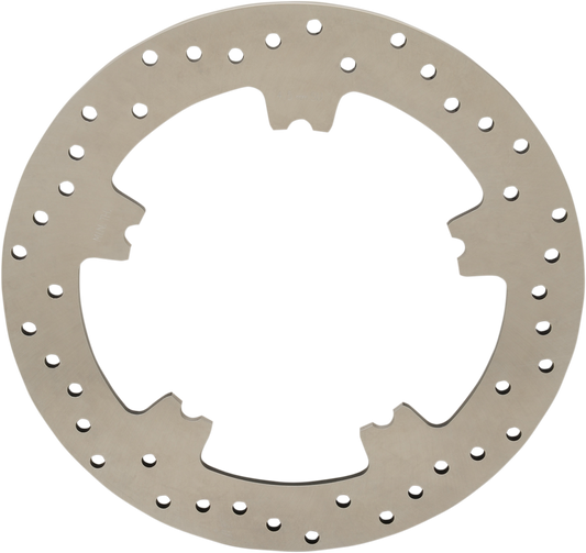 Drag Specialties Stainless Steel Front Rotor 11.8" 1710-3156