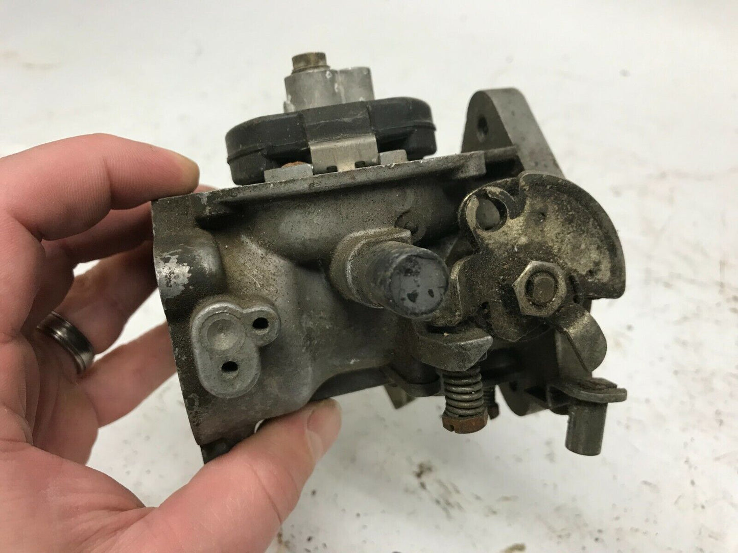 Harley Davidson Carburetor Carb Sportster XL CV Keihin XL