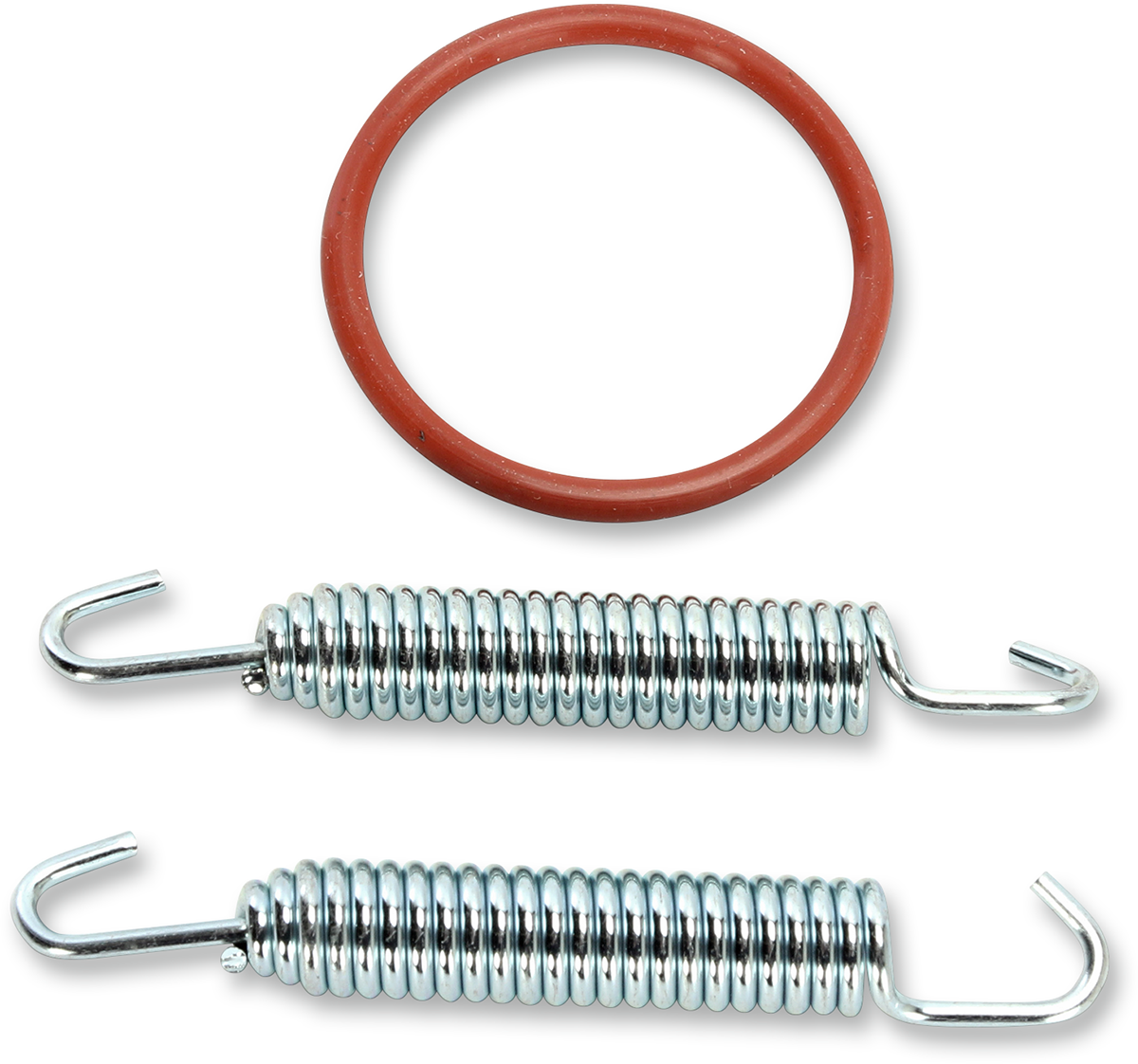 Moose Racing Exhaust Gasket Kits 0934-5332