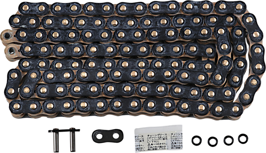 EK ZVX3 Sealed Extreme Sportbike Series Chains  525ZVX3-120KG