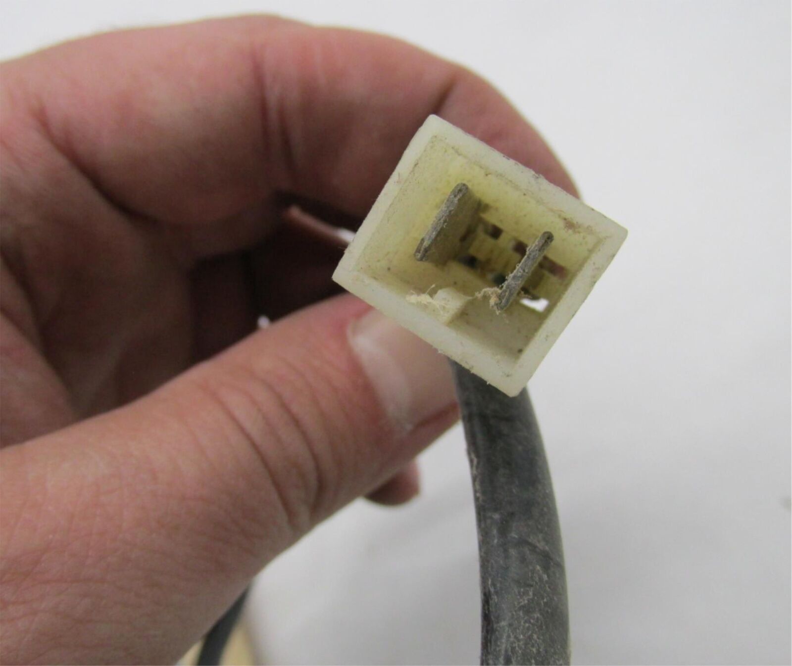 Harley-Davidson Genuine Aermacchi Brake Light Switch Cable 70231-75P