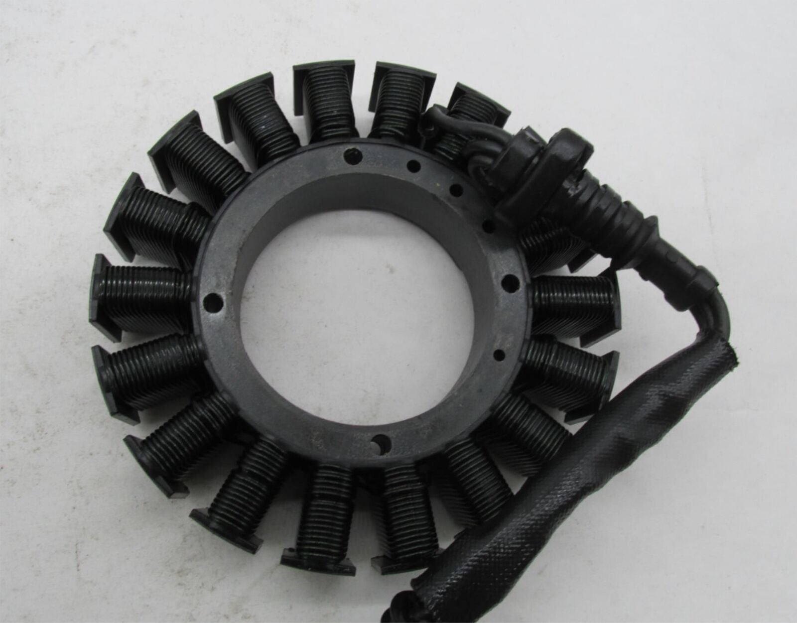 Harley Davidson Mid USA Alternator Stator 2008+ Softail 17861 30018-08