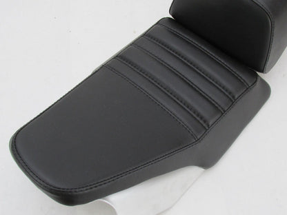 Harley-Davidson Genuine NOS Screamin Eagle 14+ Touring Black Drag Seat 52000452