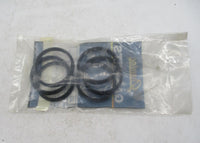 Lot of 6 Harley Davidson James NOS Intake Manifold Seal JGI 26995-86