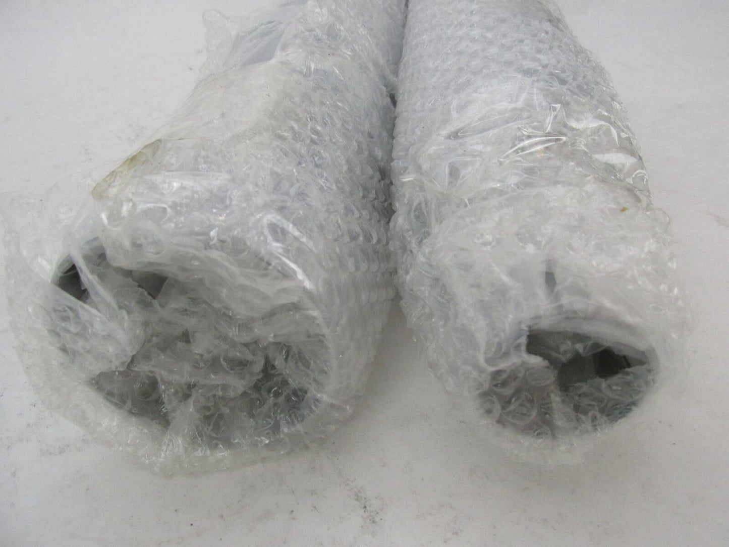 Pair of Harley Davidson Kustomwerks 1995-09 Touring Chrome Exhaust Mufflers