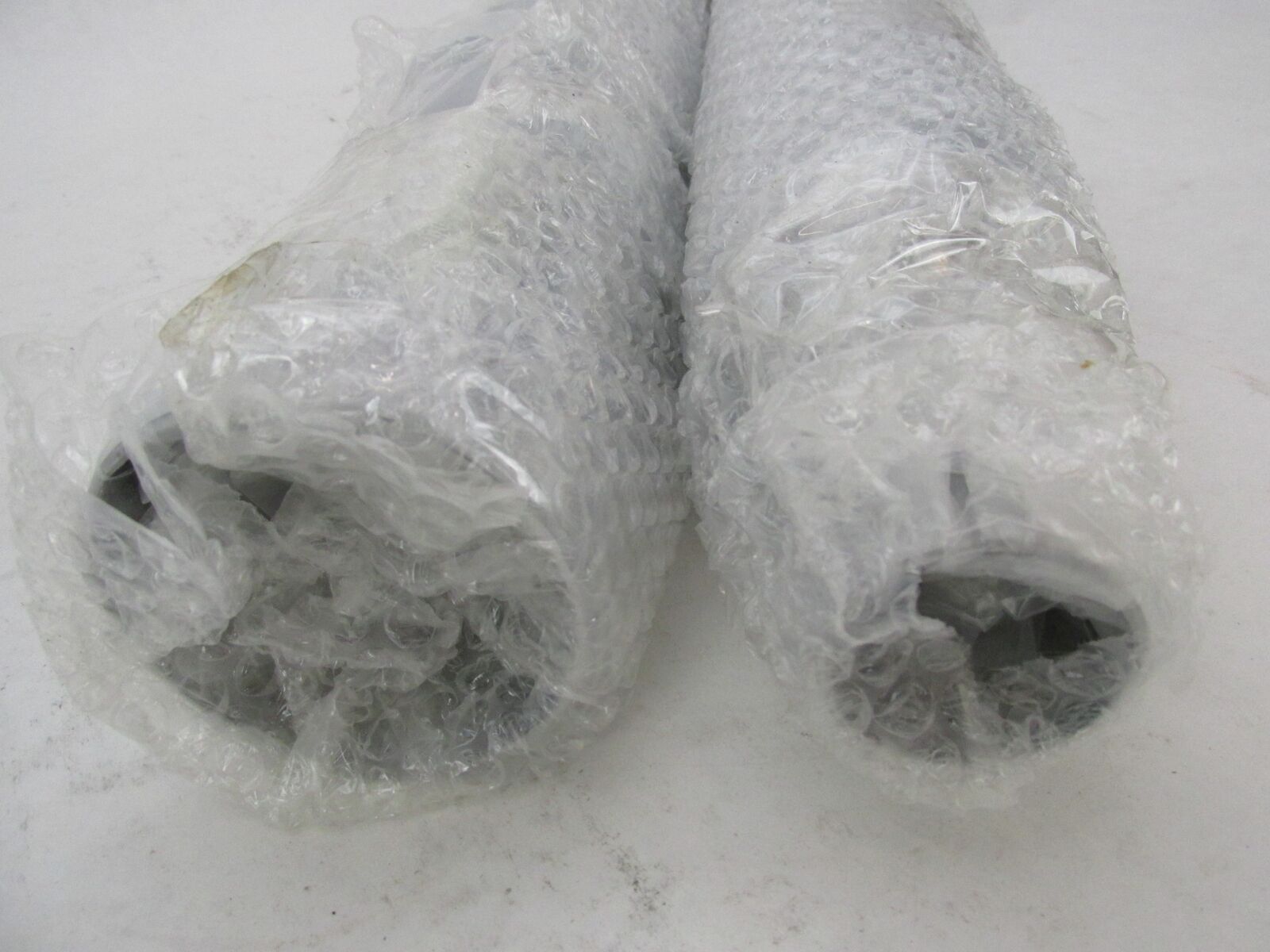 Pair of Harley Davidson Kustomwerks 1995-09 Touring Chrome Exhaust Mufflers