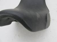 Harley Davidson Genuine Stock 00-17 Softail FXST Black 2-Up Seat Saddle 91710-00