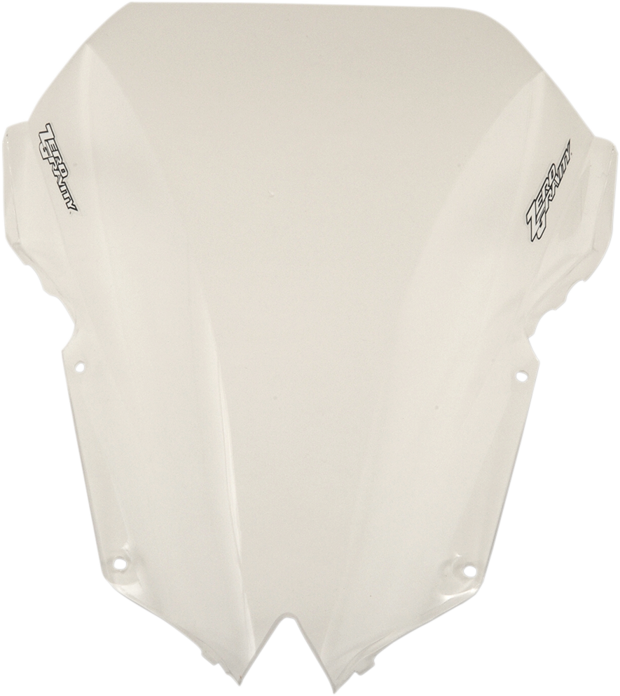 Zero Gravity Marc 1 Windscreen Clear 25-580-01