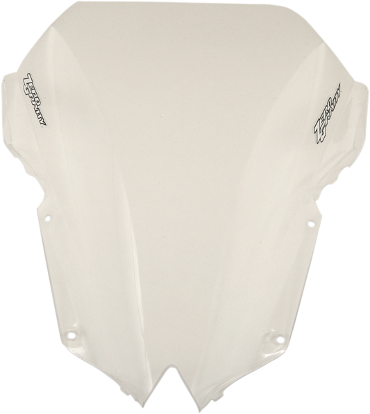 Zero Gravity Marc 1 Windscreen Clear 25-580-01
