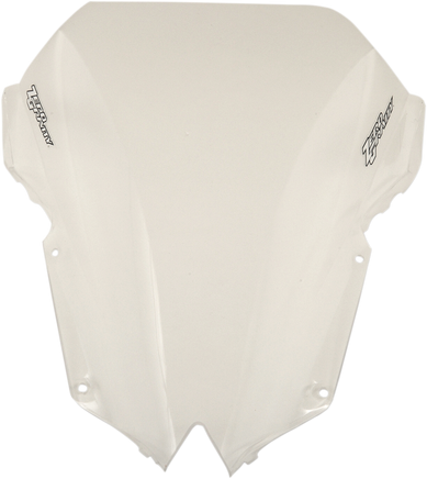 Zero Gravity Marc 1 Windscreen Clear 25-580-01