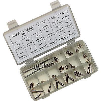 Mikuni Jet Assortment Kit HSR48 KHS-048