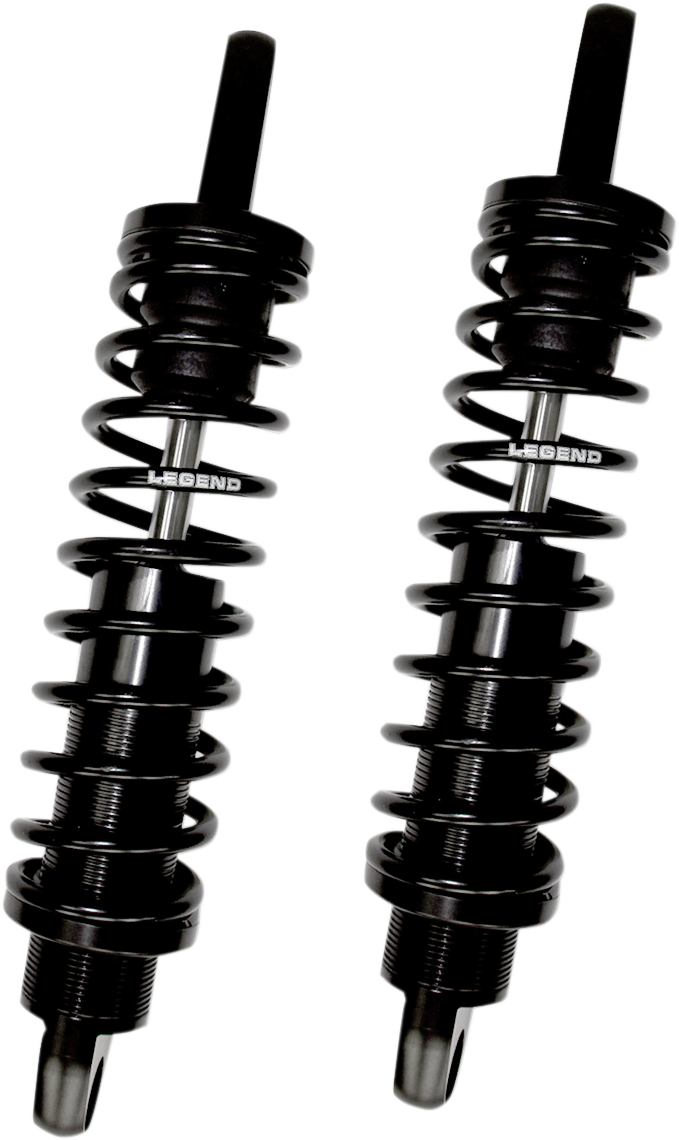 LEGENDS Revo Coil Suspension 13in. 1310-0945