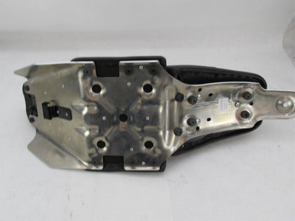 Harley-Davidson Genuine NOS Screamin Eagle 14+ Touring Black Drag Seat 52000452