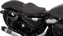 Drag Specialties Bobber Style Solo Seats 0804-0741