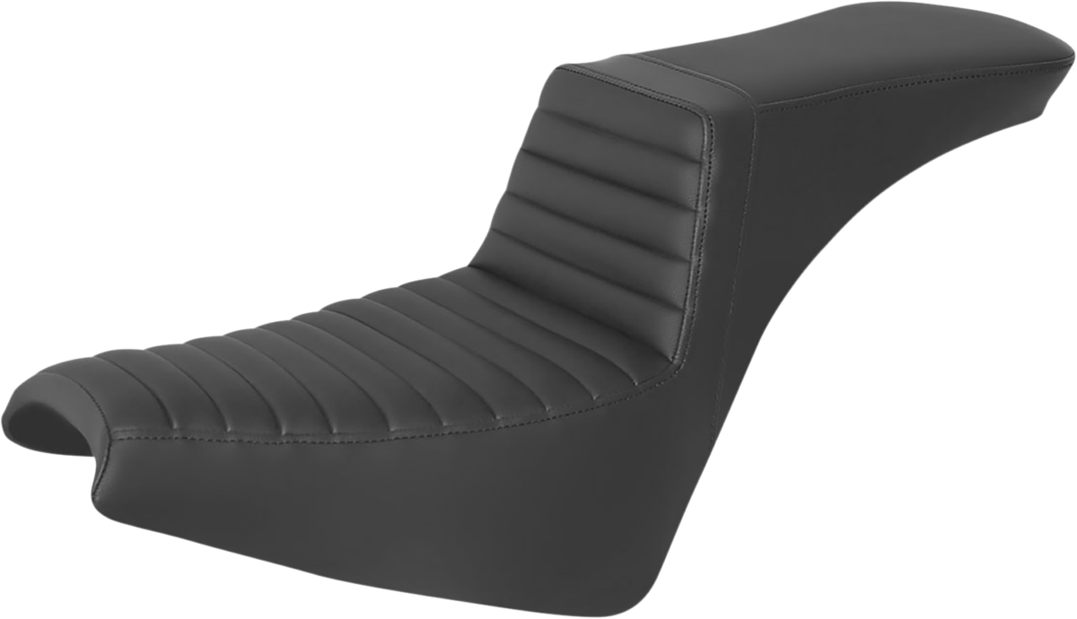 Saddlemen Step-Up Seat Black 818-30-191