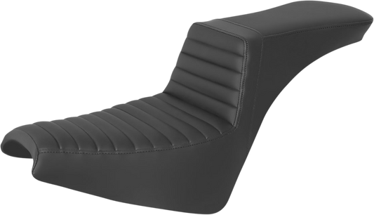 Saddlemen Step-Up Seat Black 818-30-191