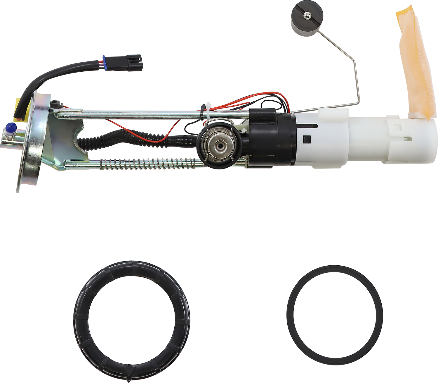 Moose Racing Fuel Pump 1009-0156