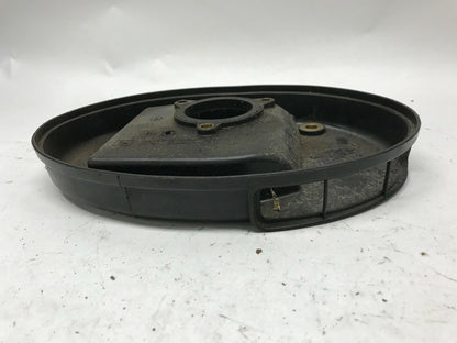 OEM Genuine Harley Davidson Air Filter Cleaner Backing Plate Housing 2