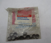 Lot of 20 Harley Davidson Genuine NOS Filler Caps 1179