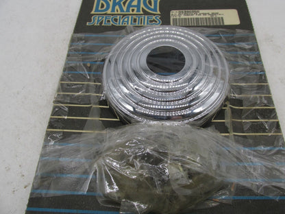 Drag Specialties 86-94 Softail NOS Rear Chrome Pulley Hubcap DS380350