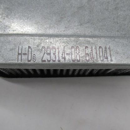 Harley-Davidson Genuine OEM Air Cleaner Filter w/ Breather Tubes 29314