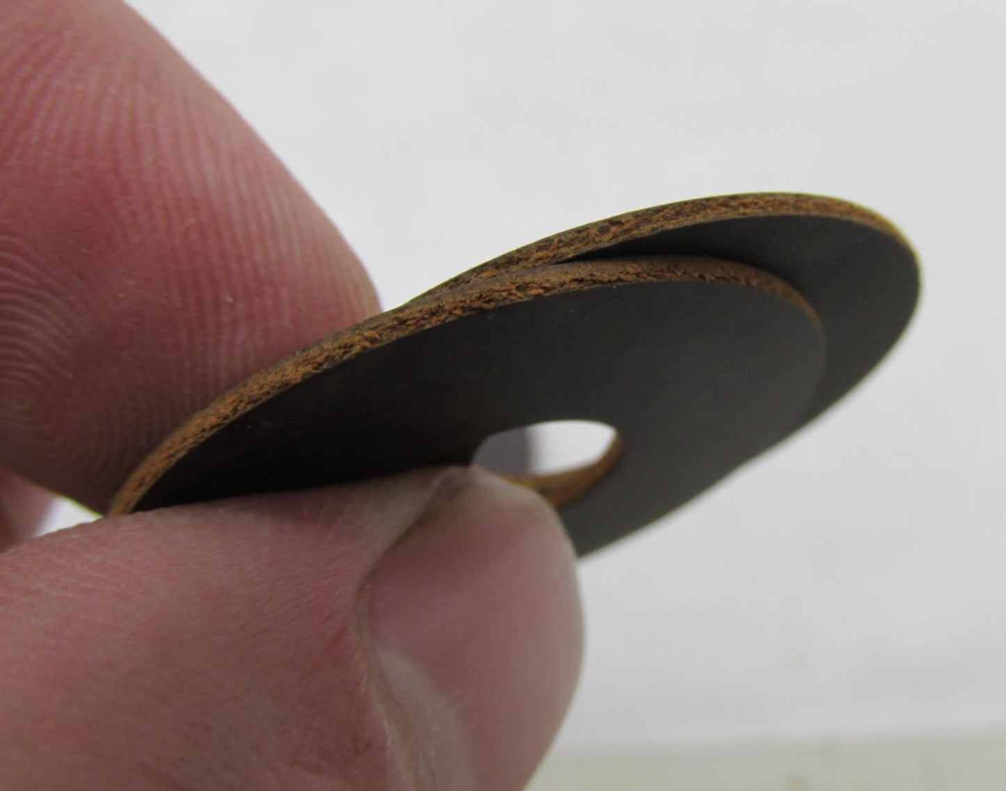 Lot of 4 Harley-Davidson Genuine NOS Tool Screw Brake Light Washers 30985-29