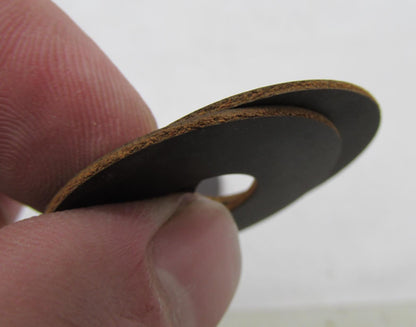 Lot of 4 Harley-Davidson Genuine NOS Tool Screw Brake Light Washers 30985-29