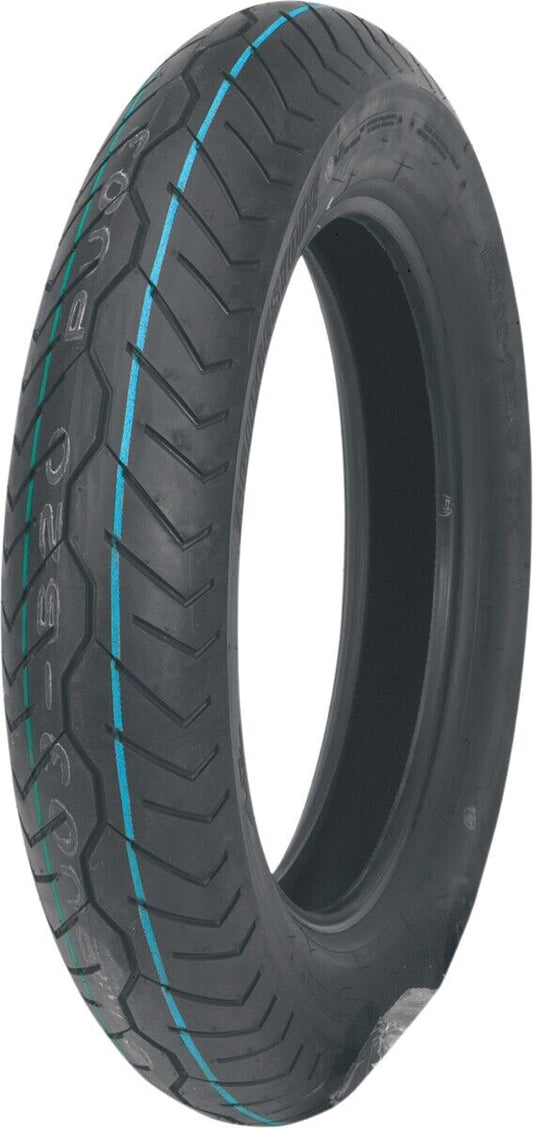 Bridgestone G721 Tire 130/90-16 Front 3010