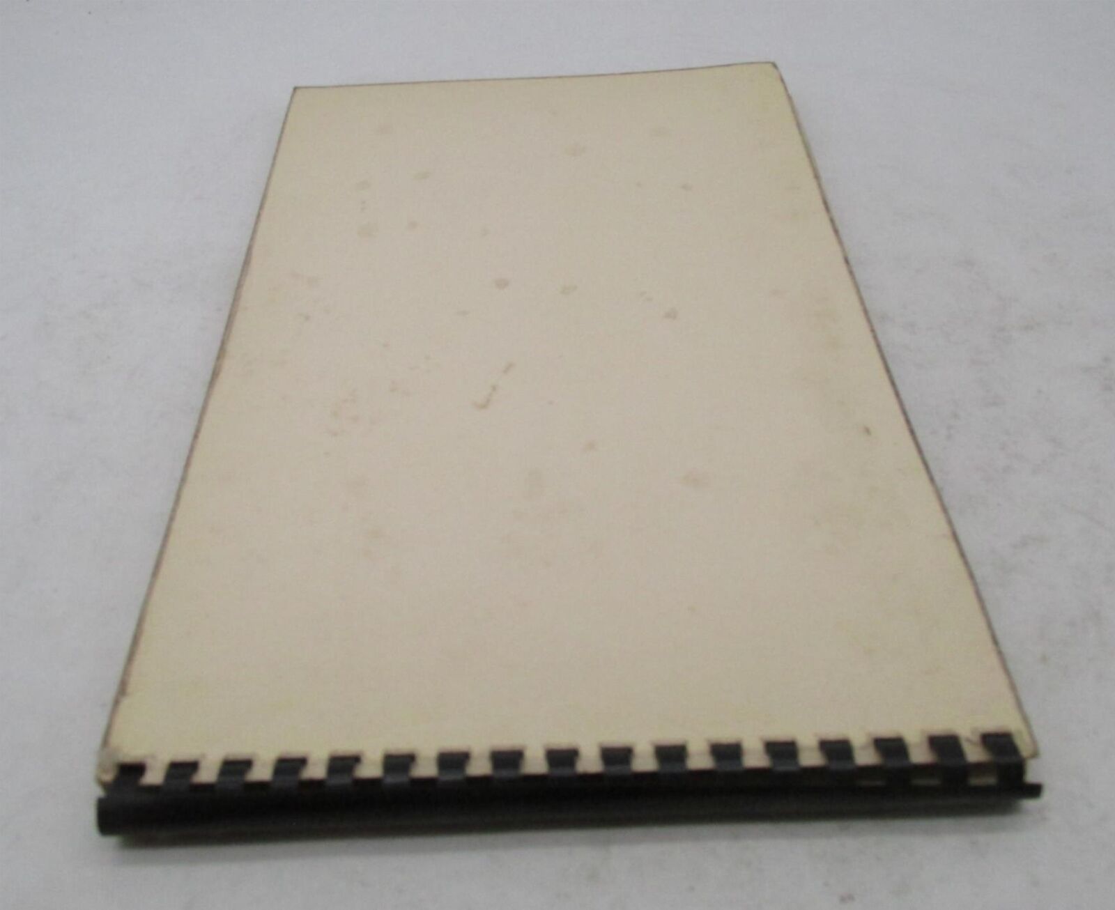 Bultaco Factory Pursang Mk4 Motorcycle Catalog Parts List Catalog 68.32-117-1