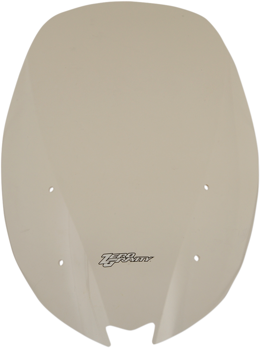 Zero Gravity Sport Touring Windscreen Clear 23-232-41