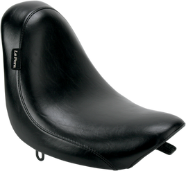 Le Pera Solo Smooth Silhouette Seat LD-850