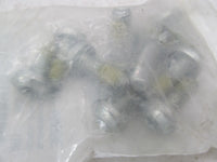 Lot of 10 Harley Davidson Genuine NOS Panhead Torx Screws 3655A-SUB10