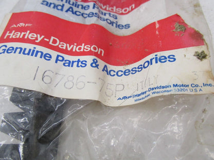 Harley-Davidson Aermacchi Genuine NOS Rare Part# 16786-75P