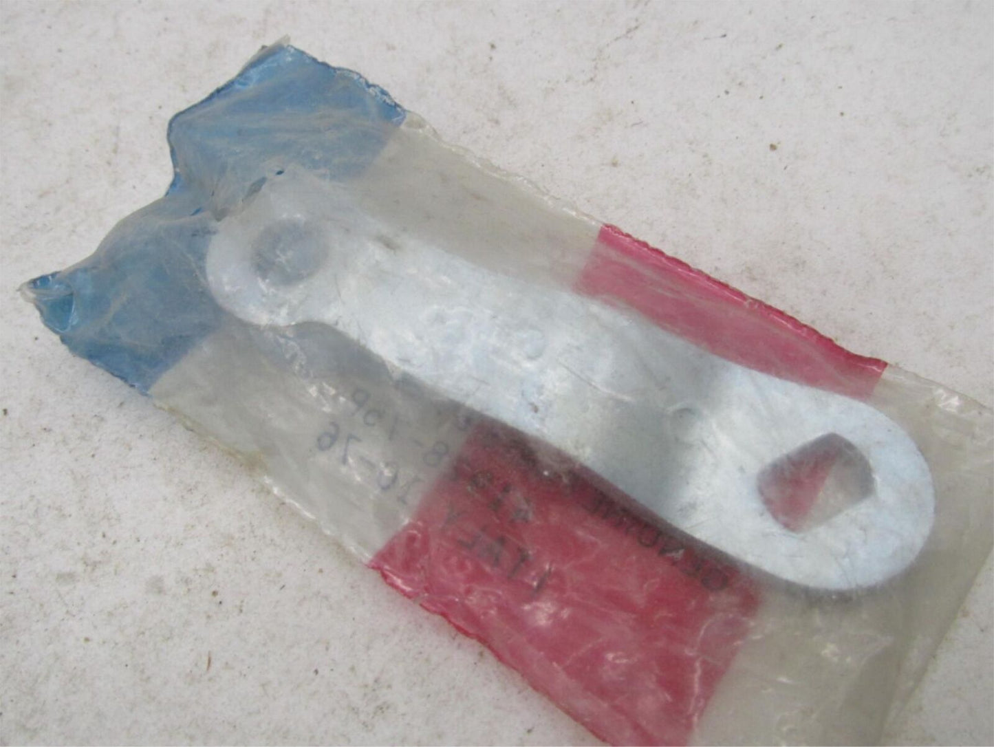 Harley-Davidson Genuine NOS Aermacchi Brake Lever Arm 41928-75P