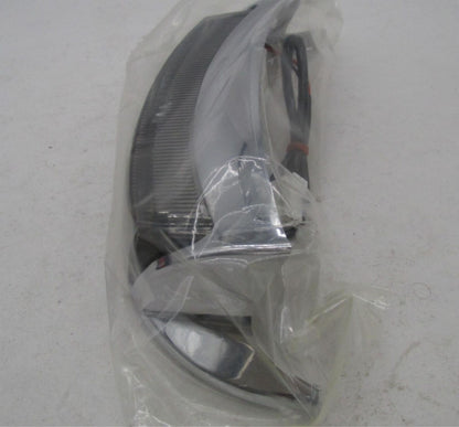 Harley Davidson Biker's Choice Tourpak Fender Tip Light Smoked Lens Kit 41-0304