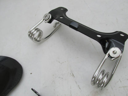 Harley Davidson Genuine NOS Dyna Spring Solo Saddle Seat Mounting Kit 54075-10