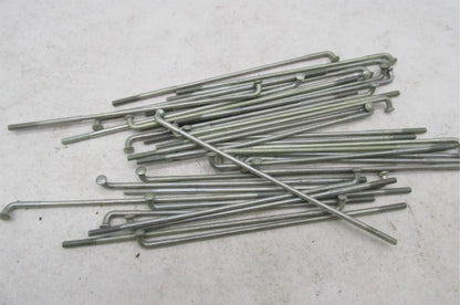 Lot of 36 Harley-Davidson Genuine NOS Aermacchi Wheel Spokes 43021-61P