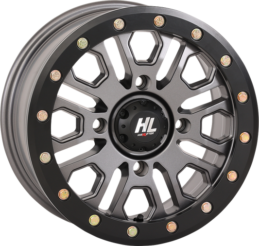 High Lifter HL23 Beadlock Wheel 14HL23-1537