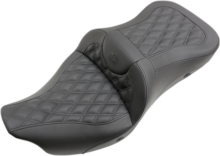 Saddlemen Roadsofa LS Heated Trike Seat 808-07B-182THC