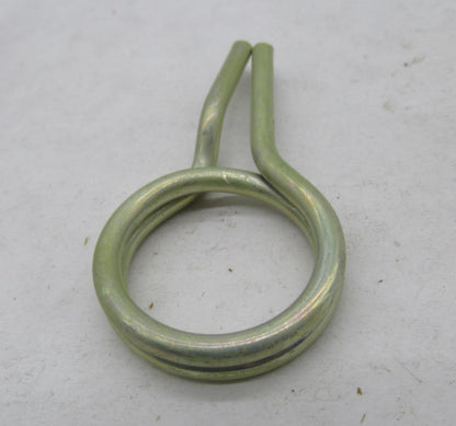 Harley-Davidson Genuine NOS Aermacchi Pawl Carrier Spring 34482-61P